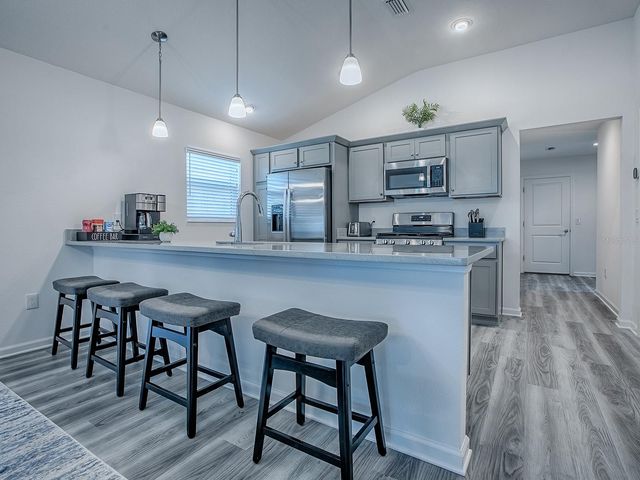 7558 HILLARD LANE, The Villages, FL 34762