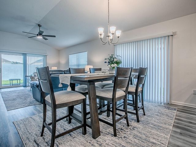 7558 HILLARD LANE, The Villages, FL 34762