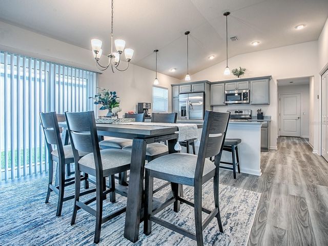 7558 HILLARD LANE, The Villages, FL 34762