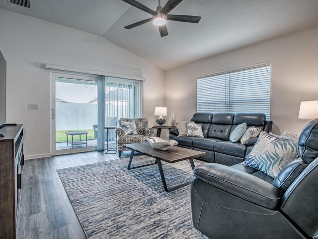 7558 HILLARD LANE, The Villages, FL 34762