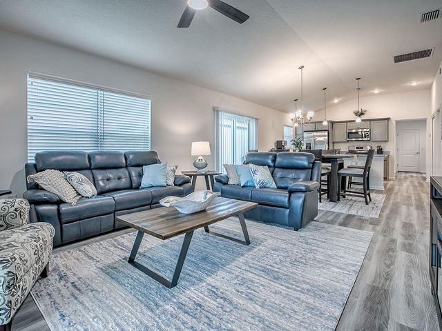 7558 HILLARD LANE, The Villages, FL 34762