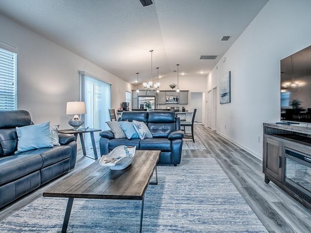 7558 HILLARD LANE, The Villages, FL 34762