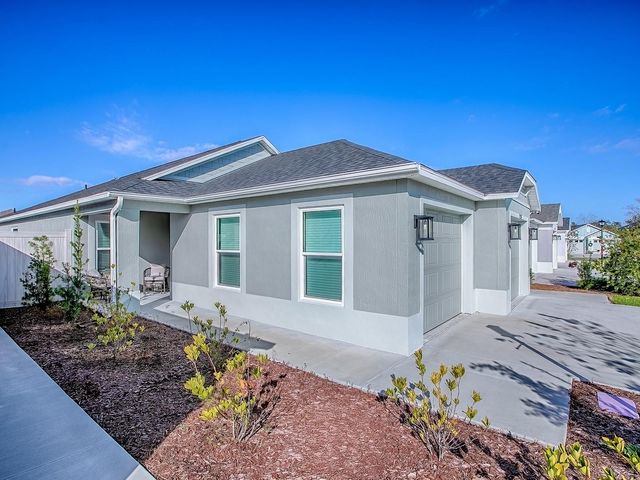 7558 HILLARD LANE, The Villages, FL 34762