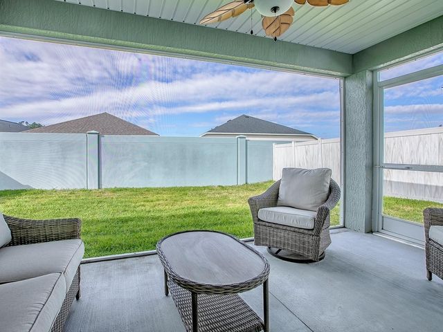 7558 HILLARD LANE, The Villages, FL 34762