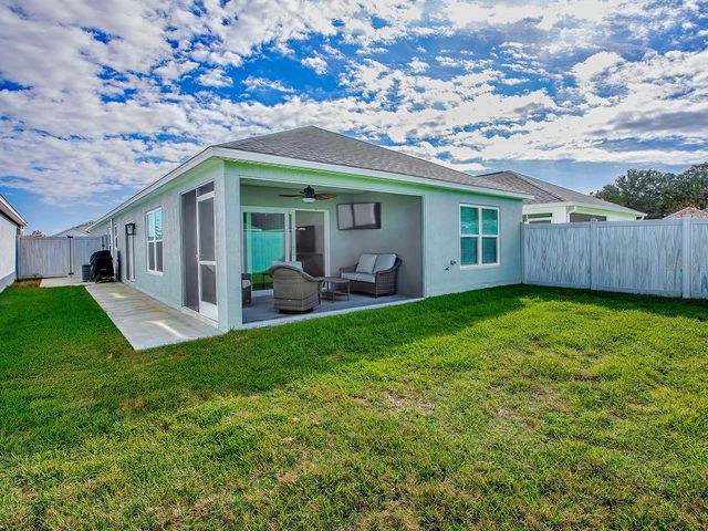 7558 HILLARD LANE, The Villages, FL 34762