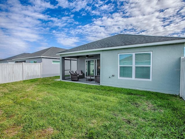 7558 HILLARD LANE, The Villages, FL 34762