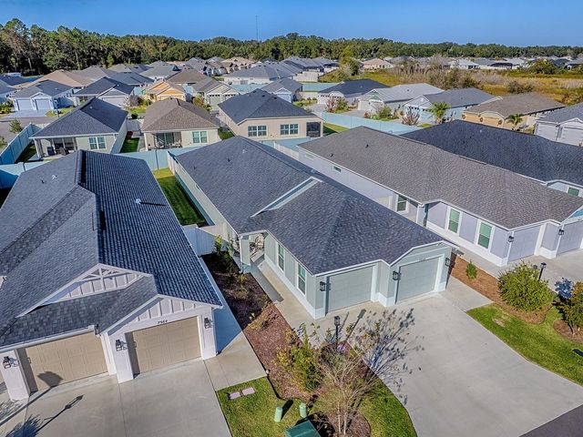 7558 HILLARD LANE, The Villages, FL 34762