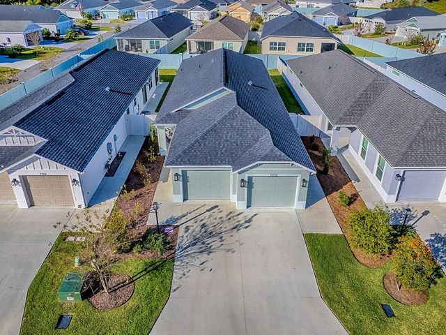 7558 HILLARD LANE, The Villages, FL 34762