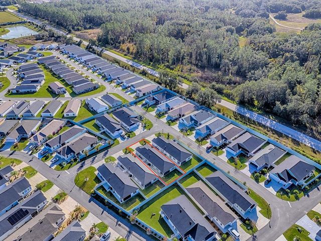 7558 HILLARD LANE, The Villages, FL 34762