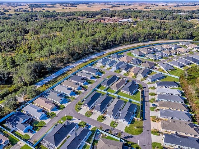 7558 HILLARD LANE, The Villages, FL 34762