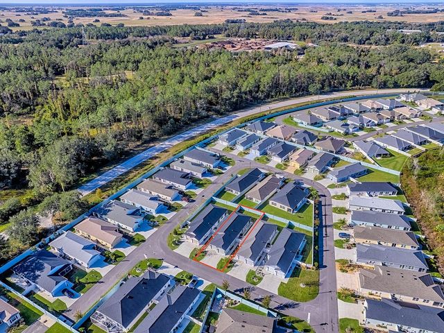 7558 HILLARD LANE, The Villages, FL 34762