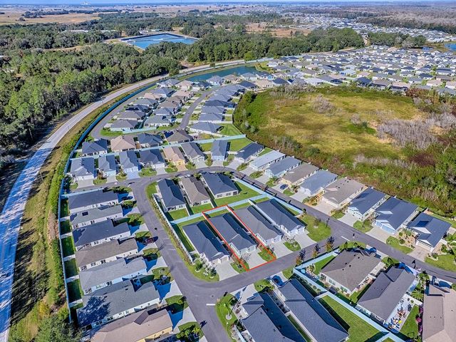 7558 HILLARD LANE, The Villages, FL 34762