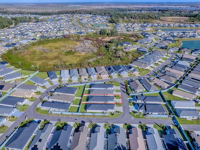 7558 HILLARD LANE, The Villages, FL 34762