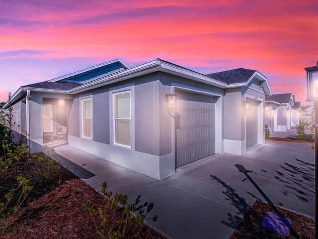 7558 HILLARD LANE, The Villages, FL 34762