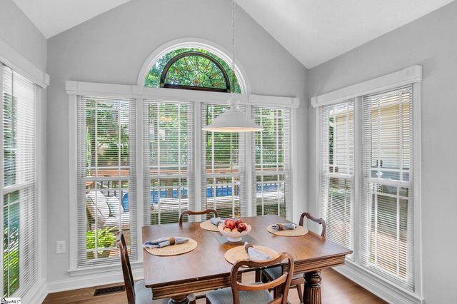 6 Kingsbury Way, Greenville, SC 29617