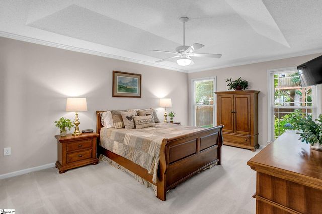 6 Kingsbury Way, Greenville, SC 29617