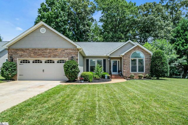 6 Kingsbury Way, Greenville, SC 29617