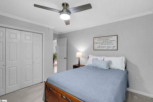 6 Kingsbury Way, Greenville, SC 29617