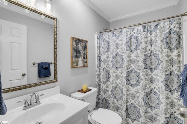 6 Kingsbury Way, Greenville, SC 29617