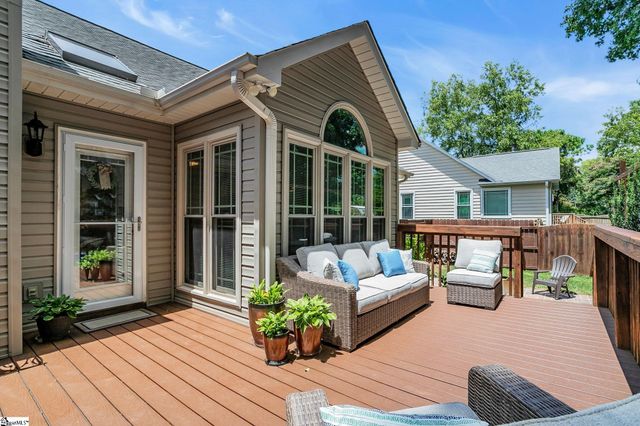 6 Kingsbury Way, Greenville, SC 29617