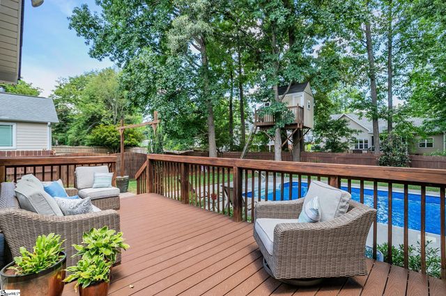 6 Kingsbury Way, Greenville, SC 29617
