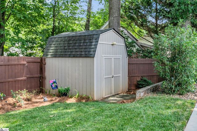 6 Kingsbury Way, Greenville, SC 29617
