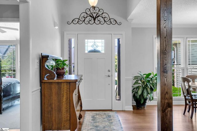 6 Kingsbury Way, Greenville, SC 29617