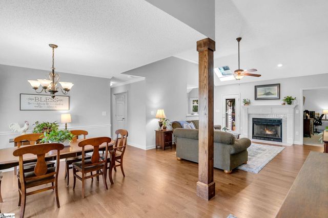 6 Kingsbury Way, Greenville, SC 29617