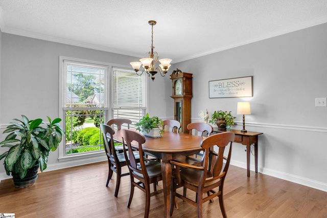 6 Kingsbury Way, Greenville, SC 29617