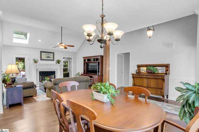 6 Kingsbury Way, Greenville, SC 29617