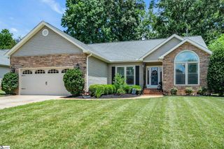 6 Kingsbury Way, Greenville, SC 29617
