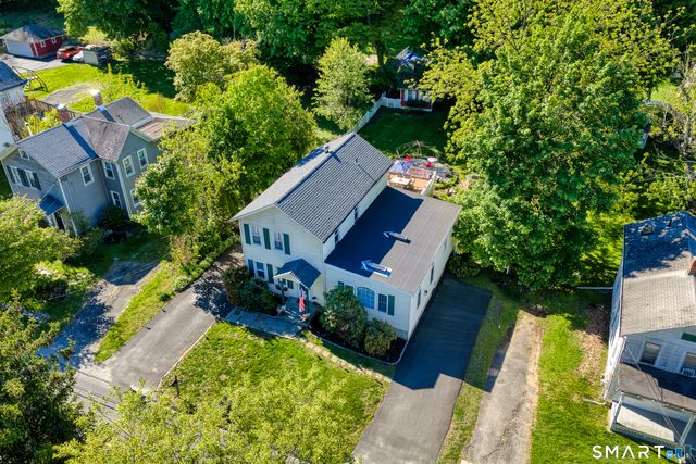 19 Hickok Avenue, Bethel, CT 06801