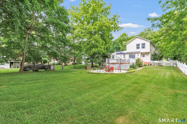 19 Hickok Avenue, Bethel, CT 06801