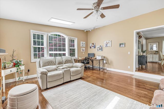 19 Hickok Avenue, Bethel, CT 06801