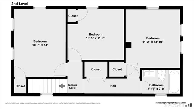 19 Hickok Avenue, Bethel, CT 06801