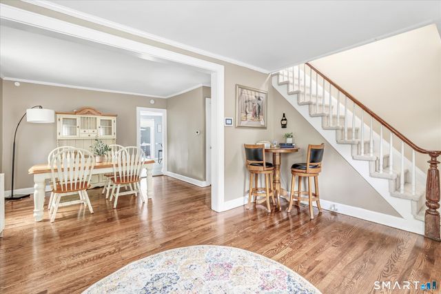 19 Hickok Avenue, Bethel, CT 06801