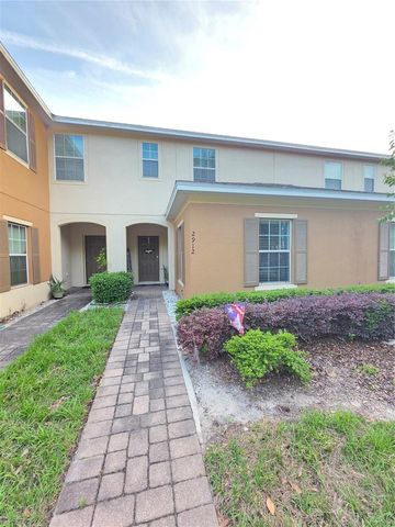 2912 TANZANITE TERRACE, Kissimmee, FL 34758