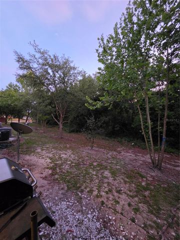 2912 TANZANITE TERRACE, Kissimmee, FL 34758