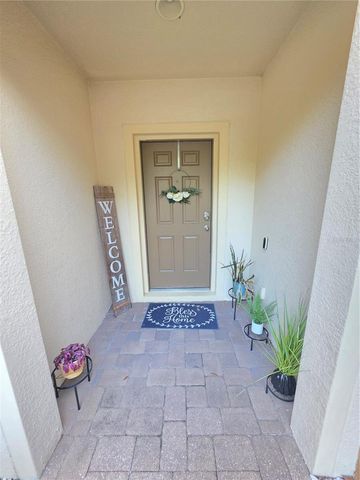 2912 TANZANITE TERRACE, Kissimmee, FL 34758