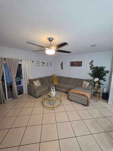 2912 TANZANITE TERRACE, Kissimmee, FL 34758
