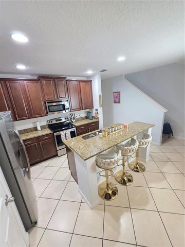 2912 TANZANITE TERRACE, Kissimmee, FL 34758