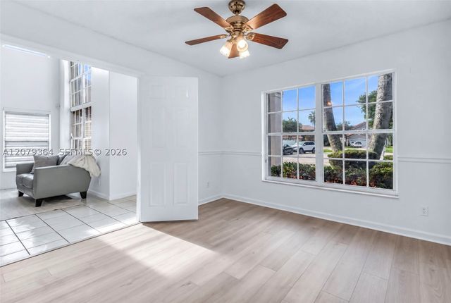 743 NW 174th Ter, Pembroke Pines, FL 33029