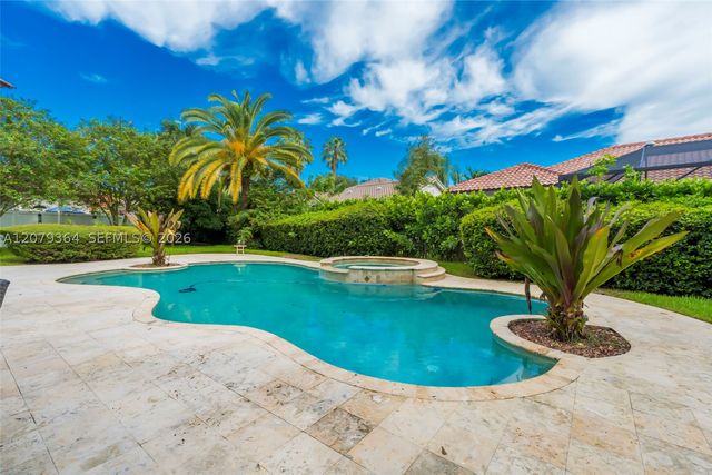 743 NW 174th Ter, Pembroke Pines, FL 33029