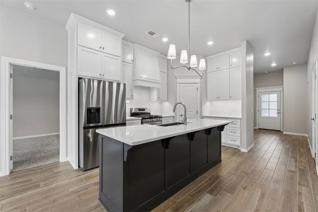 16129 Villa Valeria Way, Edmond, OK 73013