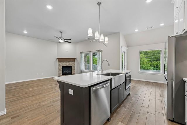16129 Villa Valeria Way, Edmond, OK 73013
