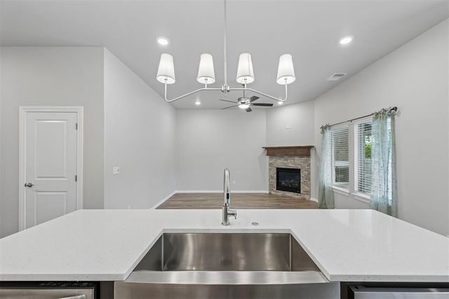 16129 Villa Valeria Way, Edmond, OK 73013