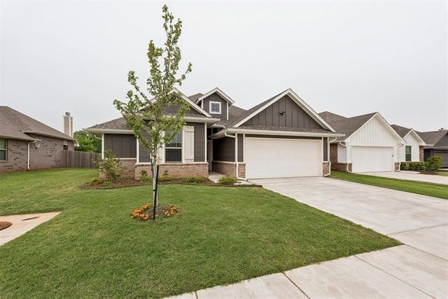 16129 Villa Valeria Way, Edmond, OK 73013