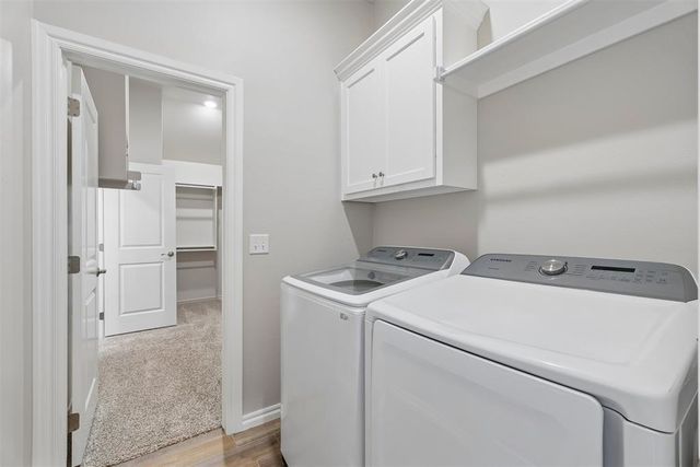 16129 Villa Valeria Way, Edmond, OK 73013