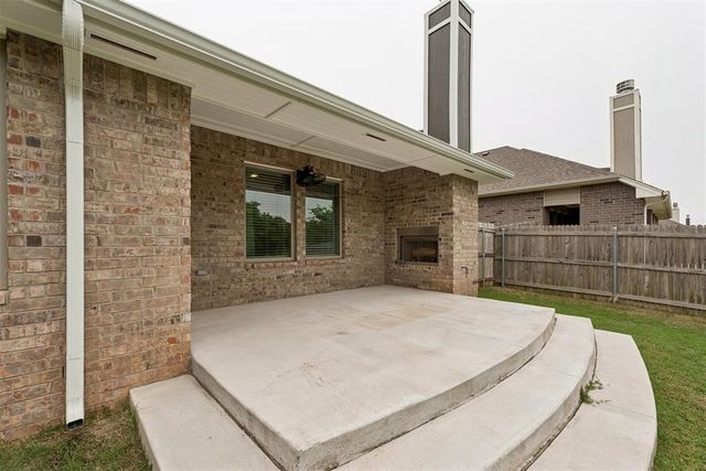 16129 Villa Valeria Way, Edmond, OK 73013