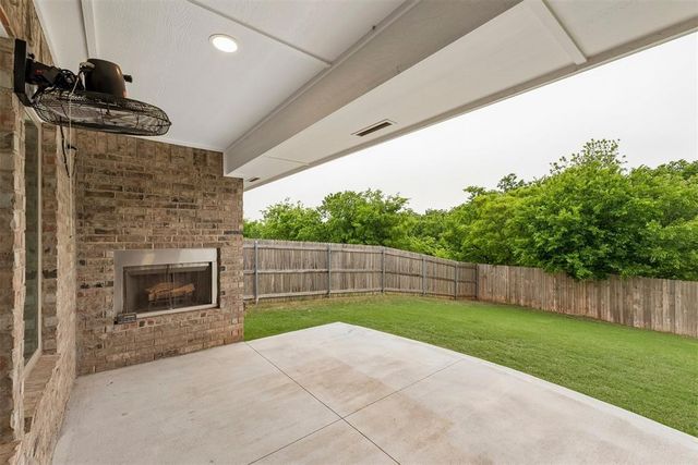 16129 Villa Valeria Way, Edmond, OK 73013